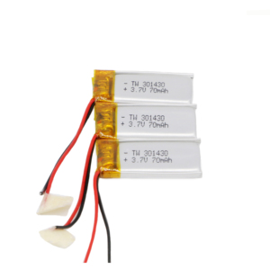高容量11601003.7 v 10000mah 10Ah Li-po充電式バッテリーおもちゃ用 - Product Image 5