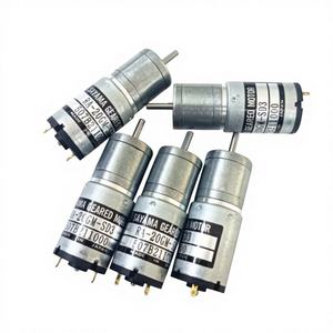 Moteur de <span class=keywords><strong>pompe</strong></span> à encre éco-solvant 24V importé Ls22g-101 Pièce de rechange pour imprimante à jet d'encre Linx Neuf - Product Image 3