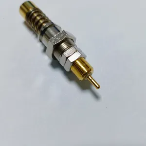 Berserk Brass Pogo Pin Power Test Probe Current