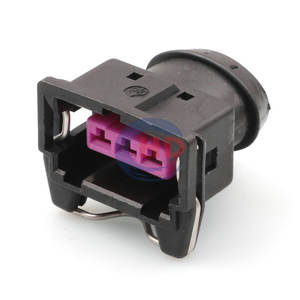 <span class=keywords><strong>3</strong></span> Way 443906233/828840-1/1 237 000 039 Kabel Harness Kabel Mobil Housing Kabel Otomotif Sensor Udara Soket Injektor Konektor - Product Image 4