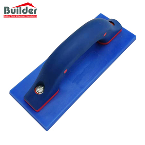 Cao su vữa Float để làm sạch đúc sàn & gạch vữa công cụ cho masonry vách thạch cao bê tông vữa - Product Image 1