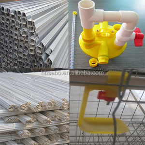 Jaulas para Gallos Tipo A y Tipo H para Equipos <span class=keywords><strong>de</strong></span> Granjas Avícolas, Cría <span class=keywords><strong>de</strong></span> Pollos, Jaula para Pollos <span class=keywords><strong>de</strong></span> Engorde, Comedero Automático para Pollos, Gallinero - Product Image 4