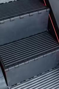 Équipement d'exercice <span class=keywords><strong>de</strong></span> cardio <span class=keywords><strong>de</strong></span> gymnastique intérieure commerciale grimpeur <span class=keywords><strong>de</strong></span> course à pas puissant inspiré par la <span class=keywords><strong>machine</strong></span> <span class=keywords><strong>de</strong></span> cardio <span class=keywords><strong>de</strong></span> maître d'<span class=keywords><strong>escalier</strong></span> - Product Image 5