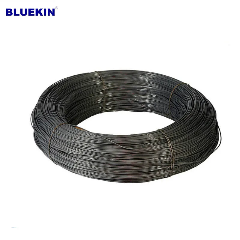 building material iron twisted soft annealed black iron binding wire