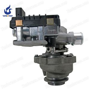 Turbo gran oferta 788479-0003 de alta calidad para <span class=keywords><strong>Land</strong></span>-<span class=keywords><strong>Rover</strong></span> <span class=keywords><strong>Defender</strong></span> 2,2 122 HP turbocompresor GTB1749V - Product Image 2