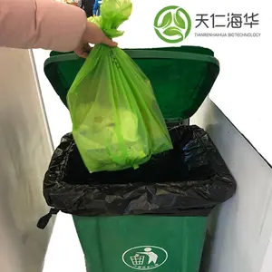 Order Good Quality Dumpster Trash Rubbish Heavy Duty Black 3 Mil Contractor Garbage Bags