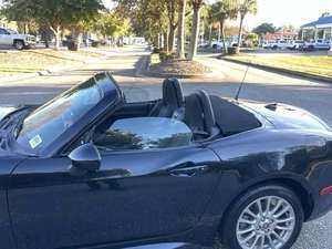 <span class=keywords><strong>Fiat</strong></span> 124 Spider Classica USADO EN BUEN ESTADO - Product Image 5