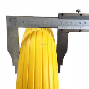 <span class=keywords><strong>Roue</strong></span> anti-crevaison en mousse PU, <span class=keywords><strong>PNEU</strong></span> 3.50-8 / 4.00-8, ROUES <span class=keywords><strong>350X8</strong></span> - Product Image 6