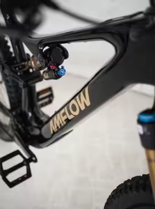 Amflow e sepeda amflow <span class=keywords><strong>pl</strong></span> 600wh 800 wh-l, dengan pengisi daya Cepat DJl Aviox 508W amflow dji mtb ebike - Product Image 6