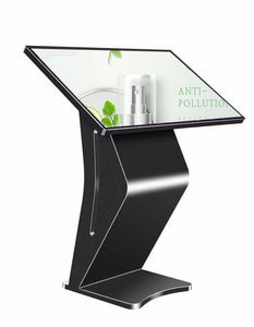 <strong>Multi</strong> <strong>Touch</strong> <strong>Screen</strong>/ Landscape/portrait,/Full HD/ UHD Lcd Digital <strong>Interactive</strong> Kiosk Turn Pictures Click to Play Videos <strong>Software</strong> - Product Image 6