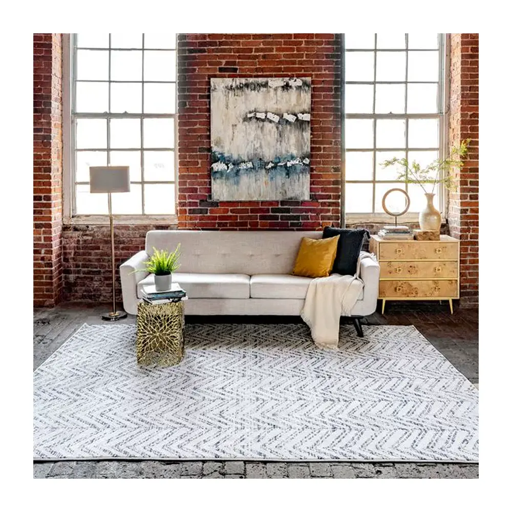 Large Soft Machine Washable Boho Moroccan Indoor For Bedroom Under Dining Table Home Office Decor Floor Carpet Area Rugs