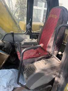 EXCAVADORA KOMATSU DE SEGUNDA MANO A LA VENTA DE 2017 - Product Image 5