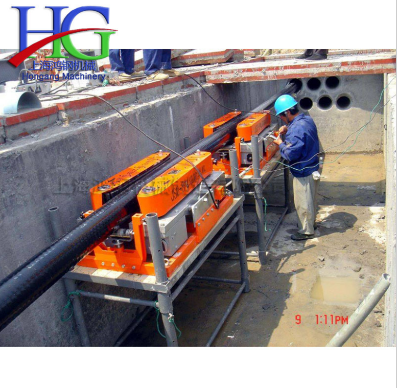 Flexible Screw Conveyor Screw Elevator Conveyor