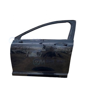 Para <span class=keywords><strong>Lincoln</strong></span> <span class=keywords><strong>Continental</strong></span> 2016 a 2019, puerta delantera y trasera - Product Image 3