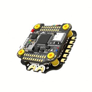 Controlador de Vuelo SpeedyBee F405 V4 60A Stack 30.5x30.5mm con ESC 4 en 1 de 8 bits BLS 60A 3-6S para Avión RC - ¡Venta Caliente! - Product Image 3