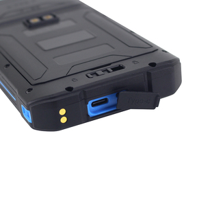 Landwell <span class=keywords><strong>IP68</strong></span> không thấm nước gồ ghề 4 gam điện thoại thông minh 6000mAh pin <span class=keywords><strong>Android</strong></span> Guard tour du lịch máy tính bảng 9C IPS MTK Type-C 5MP Octa Core Bar 5.0 - Product Image 5