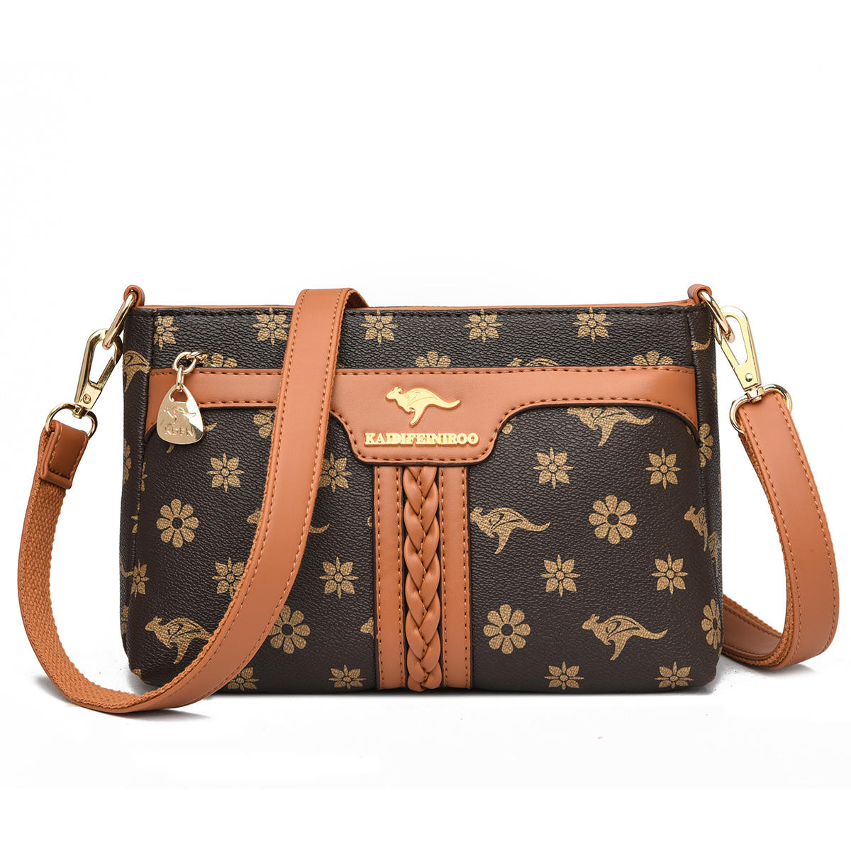 สีน้ำตาล1