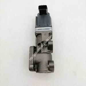 Vanne EGR pour excavatrice 8-98238249-3 4HK1 6HK1, ensemble de vanne EGR pour moteur diesel 8981795461 8980011910 - Product Image 4