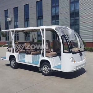 Luxury Pure Electric Tour Bus Air Conditioning Equipped Electric <b>Coach</b> Long Range Electric Passenger Bus For Tourism Operation - Product Image 6