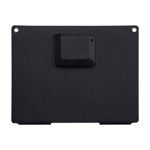 Panel Solar Portátil Plegable de 10W Tipo N Mono Negro con 22% de Eficiencia y 18 Celdas, Precio Directo de Fábrica, para Camping y Actividades al Aire Libre - Product Image 2