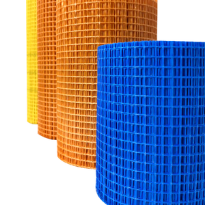 Rete di rete in fibra di vetro per la costruzione & <span class=keywords><strong>immobiliare</strong></span> per il serbatoio di pesce in fibra di vetro - Product Image 6