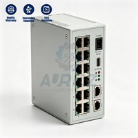 Controlador PLC Inalámbrico AP-WGB 1783-WAPEK9 con Servicio de Conversor Modbus OPC Opcional