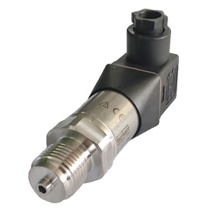เครื่องส่งสัญญาณความดันเบิร์กเคิร์ต 8325-S 0 10 บาร์ G1/2 สแตนเลส ผลิตในประเทศเยอรมนี - Product Image 4