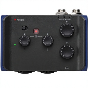 Antarmuka <span class=keywords><strong>Audio</strong></span> USB Zoom AMS-24 untuk Musisi dan Podcaster, 2 Input 4 Output, Loopback, Pemantauan Langsung, Bus Power, PC, Mac, iOS - Product Image 1