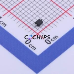Nouveau-Original TPPESD15VL1BA SOD-323 Transistor ESD et protection contre les surtensions (TVS/ESD) - Product Image 2