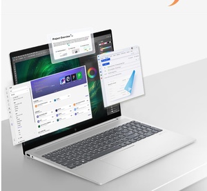 Bestseller Laptop Ultraleggero Ultra7 125H 32G 1T 2.5K 120Hz AI Argento HPs Book Pro 16 2024 - Product Image 4