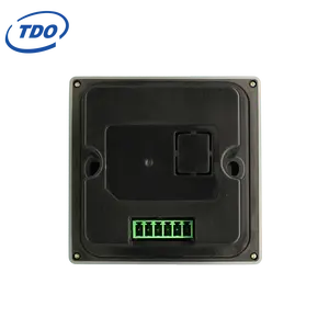 Kotak 4 inci 720*720 IPS 86*86mms mcu 86 tampilan sentuh lcd kapasitif dengan sensor suhu dan kelembaban berdasarkan <span class=keywords><strong>ESP32</strong></span>-S3-WROVER - Product Image 6