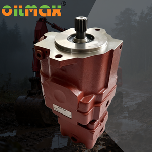 Pompe hydraulique haute pression PVD 1B 32CP 11G5 OM PVD 1B 32CP 11G5 Composant hydraulique pour excavatrice - Product Image 1