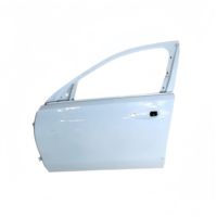 A2067206100 A2067206200 A2067301701 A2067301801 Coque de porte de voiture pour Mercedes Classe C W206 S206 2022 et versions ultérieures Panneau de porte avant et arrière