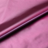 Tissu ultraléger de qualité alimentaire, doudoune imperméable, métallique, matériel de veste