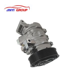 Compresor de aire acondicionado adecuado para Toyota Hilux 2001-2006 883200K080 883100K132 883100K110 883100K112 883200K100 883200K240 88320-0K080 - Product Image 1