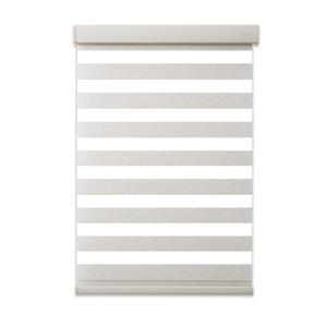 Meiernai hiện đại vải Con lăn bóng râm kích thước tùy chỉnh trang trí nội thất tự động Cửa Sổ bìa động cơ điện Zip Rèm Shades cửa chớp - Product Image 2