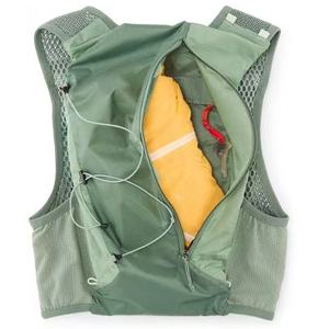 工場カスタムロゴ アウトドア スポーツ ハイキング サイクリング レース 軽量 ナイロン ハイドレーションパック トレイルランニングベスト 男女兼用 - Product Image 5