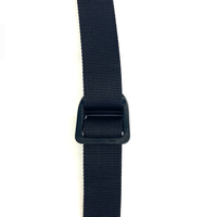 Haute qualité nouvelle conception en gros pas cher en plastique pom poussette boucle de ceinture à rouleaux pour les ceintures