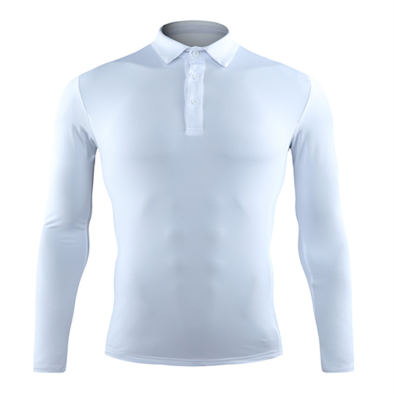 White L/S