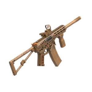 <span class=keywords><strong>Pistola</strong></span> <span class=keywords><strong>de</strong></span> <span class=keywords><strong>Juguete</strong></span> Eléctrica M416 AK47 ARP9 P90 M4A1 Gel Splatter Blaster MP7 para Juego <span class=keywords><strong>de</strong></span> Disparos al Aire Libre, Réplica Real <span class=keywords><strong>de</strong></span> CS AK - Product Image 5