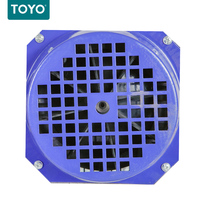 Treuil électrique de levage, petite grue, Kcd, de haute qualité, moteur de levage, 220V, 300Kg, 500Kg, livraison gratuite