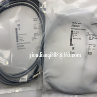 Sensor Saklar Proximity Baru Tersedia BES M12MG-PSC80F-BV02 Penjual Berkualitas Tinggi Garansi Satu Tahun