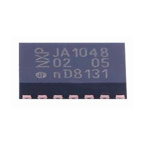 วงจรรวม TJA1050T/ซม. HVSON-14 TJA1048TK TJA1048TK 118โมดูล Bom ไมโครคอนโทรลเลอร์ MCU ใหม่และดั้งเดิม - Product Image 1