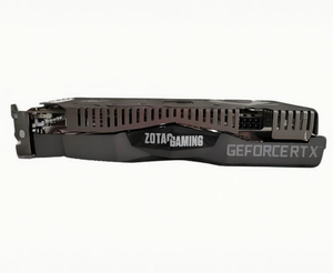 <span class=keywords><strong>ZOTAC</strong></span> GAMING GeForce RTX <span class=keywords><strong>2060</strong></span> double ventilateur 12 Go GPU de bureau mémoire vidéo Gddr6 de haute qualité PCI Express pour ordinateur portable de station de travail - Product Image 6