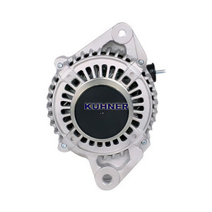 Alternatore compatibile per TOYOTA YARIS 1.4 D-4D (NLP10 _, NLP10R) Diesel (KW: 55, HP: 75) da 10-2001 a 09-2005 DENSO - Product Image 1