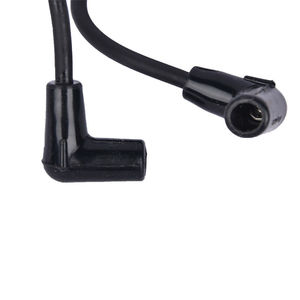 โมดูลคอยล์จุดระเบิดสำหรับรถกอล์ฟอีซโก้ 72866G01 Mp 1088 Bk อะไหล่ทดแทน - Product Image 4