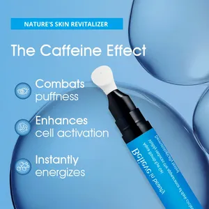 MOOLINSE Sofort Lieferbar Bestseller Aqua Bomb Lifting Straffende Augencreme Gegen Augenringe Feuchtigkeitsspendend für Alle Hauttypen der Frau - Product Image 1