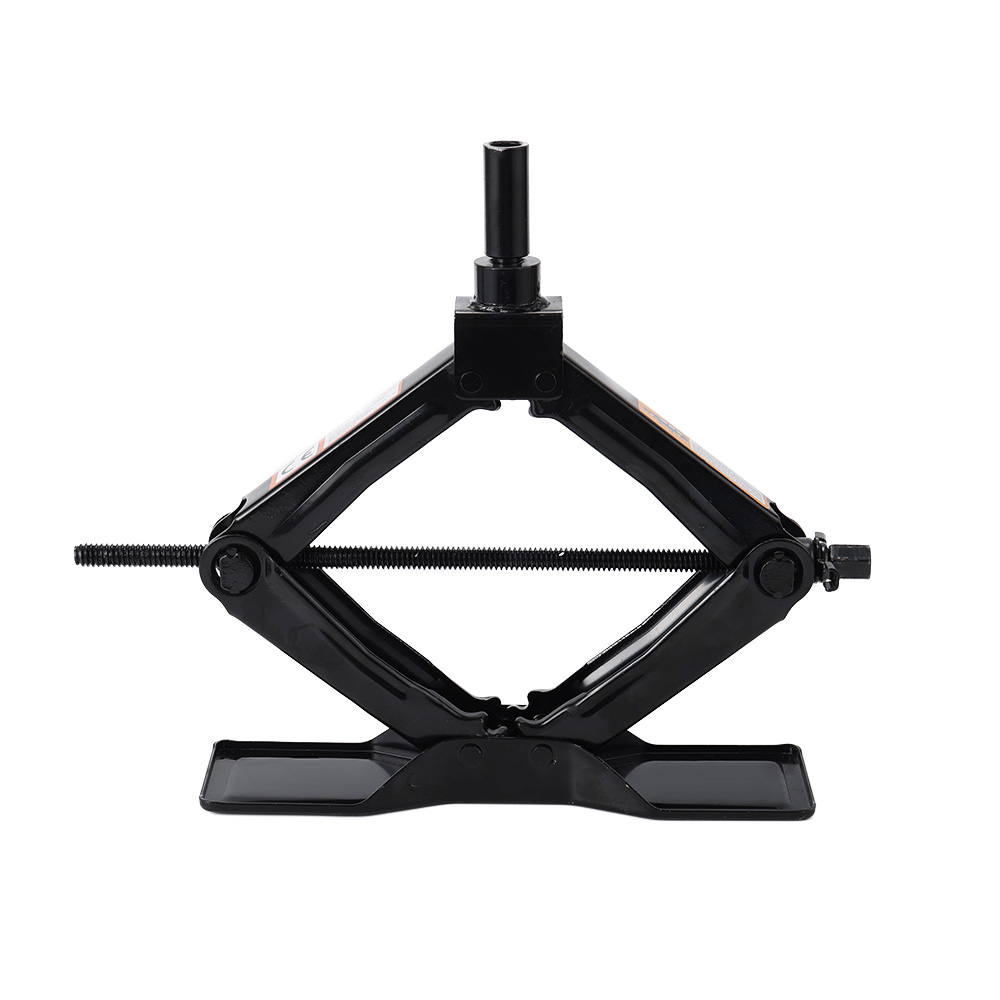 Heavy Duty 2.5T Jacks Portable Car Jack Lift Manual Type Car Jack