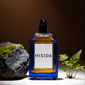 ขวดน้ำหอมแก้วใสทรงเหลี่ยมหรูหรา ขนาด 30 มล. 50 มล. 100 มล. พร้อมฝาสีดำ - Product Image 5