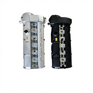 ฝาครอบวาล์วหัวสูบรถยนต์ OE 11121703341 สำหรับ BMW ซีรีส์ 3 E36 ซีรีส์ 7 E38 ขายส่ง - Product Image 1